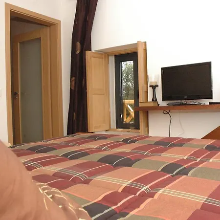 Casa Da Canada ゲストハウス