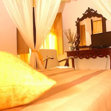 ゲストハウス Casa Da Canada セイア