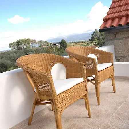 ゲストハウス Casa Da Canada セイア