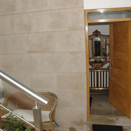 Πανσιόν Casa Da Canada