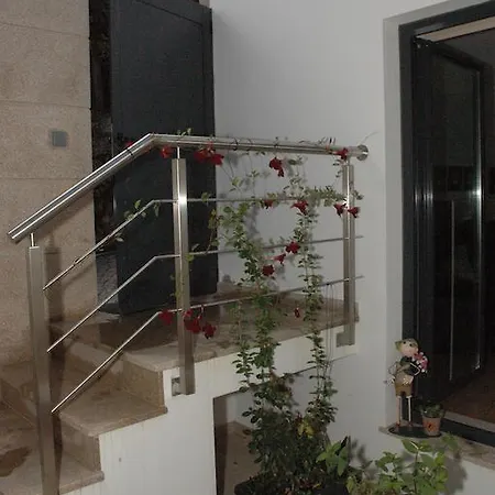 Vendégház Casa Da Canada Seia