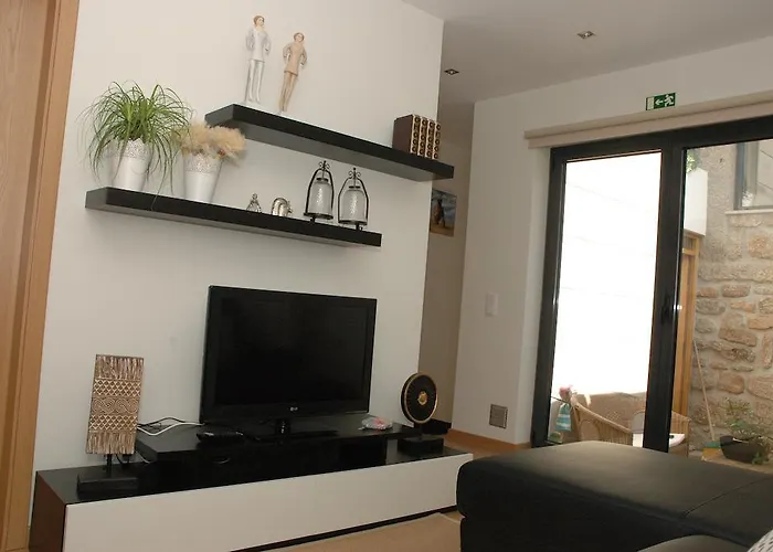 Casa Da Canada Gæstehus Seia