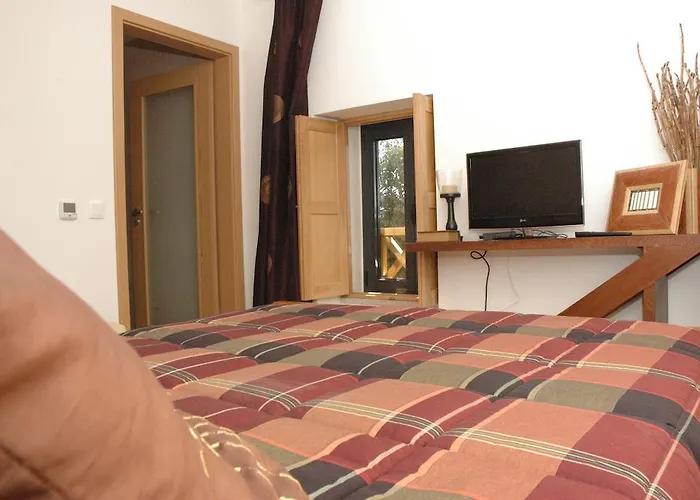 Casa Da Canada Gæstehus