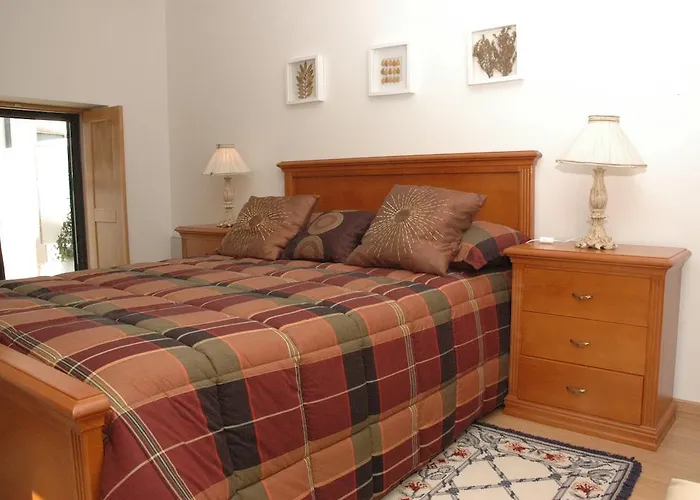 Gæstehus Casa Da Canada *