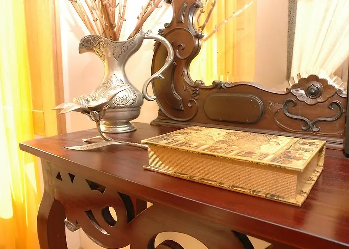 Gæstehus Casa Da Canada