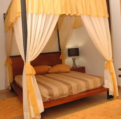 Gæstehus Casa Da Canada *