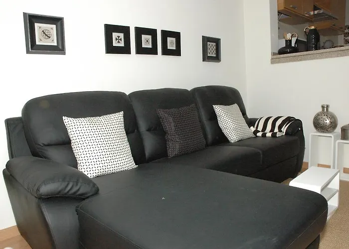 Gæstehus Casa Da Canada *