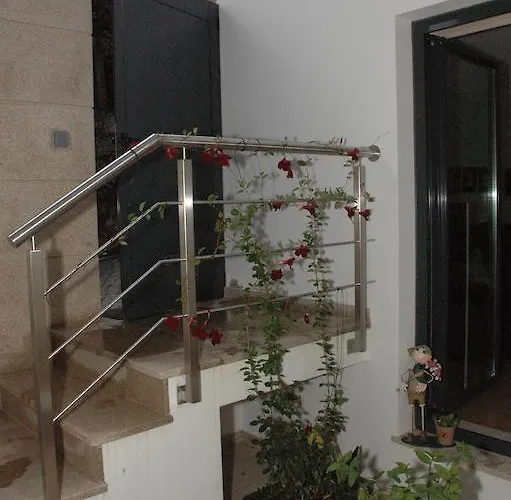 Gæstehus Casa Da Canada Seia