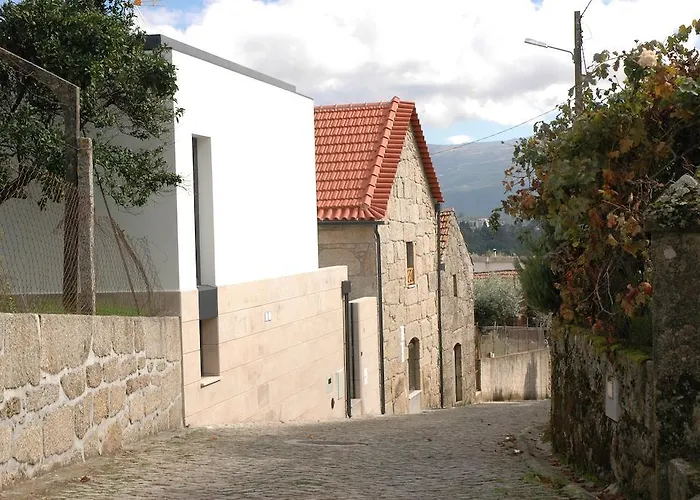Πανσιόν Casa Da Canada